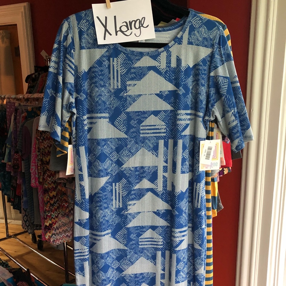 Lularoe Julia